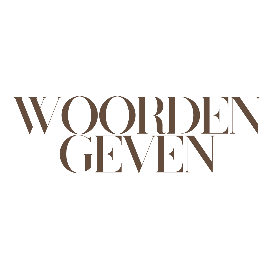 WoordenGeven